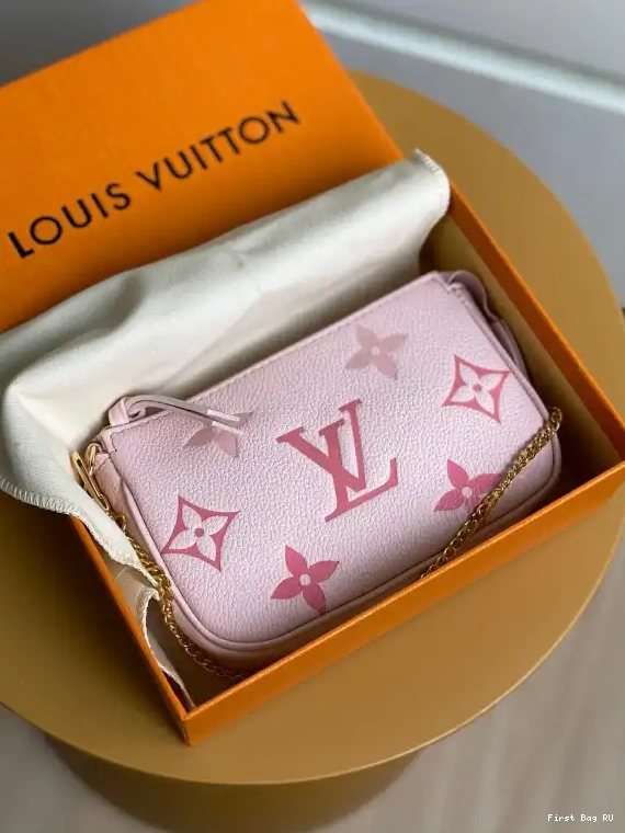 Firstbags ru MINI LOUIS VUITTON ACCESSOIRES POCHETTE 0627